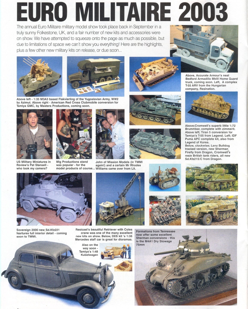 Tamiya Model Magazine 102 (2003-12)